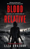 Blood Relative (Niagara Noir, #1) (eBook, ePUB)