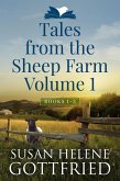 Tales From the Sheep Farm Volume 1 (eBook, ePUB)