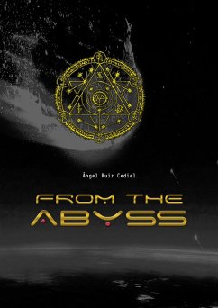 Cover From The Abyss (eBook, ePUB)