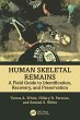 Human Skeletal Remains (eBook, ePUB) - Bild 1