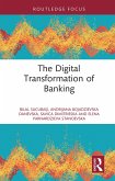 The Digital Transformation of Banking (eBook, ePUB)