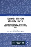 Towards Student Mobility in Asia (eBook, PDF)