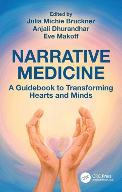 Cover Narrative Medicine (eBook, ePUB)
