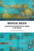 Matrixial Breath (eBook, ePUB) Matrixial Breath (eBook, ePUB)