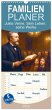 Familienplaner 2026 - Jules Verne. Sein... - Bild 1