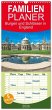 Familienplaner 2026 - Burgen und... - Bild 1
