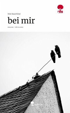 Cover bei mir. Life is a Story - story.one