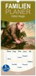 Familienplaner 2026 - Victor Hugo mit 5... - Bild 1