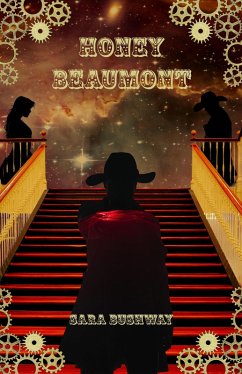 Cover Honey Beaumont (eBook, ePUB)