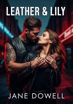 Cover Leather & Lily (eBook, ePUB)