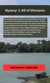 Mystery- 2. Bill of Dhamaron (eBook, ePUB) Mystery- 2. Bill of Dhamaron (eBook, ePUB)