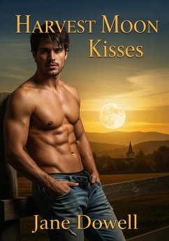 Cover Harvest Moon Kisses (eBook, ePUB)