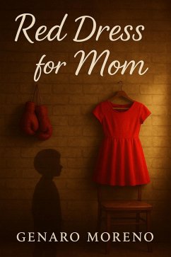 Cover Red Dress For Mom (eBook, ePUB)