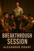 Breakthrough Session (eBook, ePUB) Breakthrough Session (eBook, ePUB)