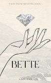 Bette (Tales From Helrith, #1) (eBook, ePUB)