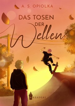 Cover Das Tosen der Wellen (eBook, ePUB)