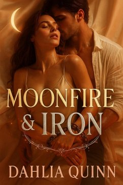 Cover Moonfire & Iron (eBook, ePUB)