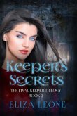 Keeper's Secrets (eBook, ePUB)