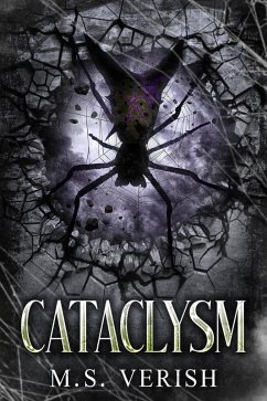 Cover Cataclysm (eBook, ePUB)