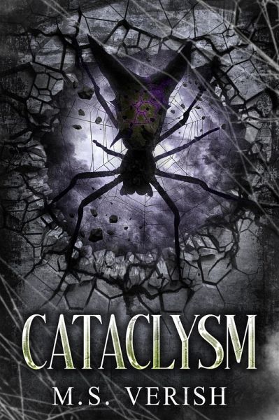 Cataclysm (eBook, ePUB)