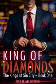 King of Diamonds (The Kings of Sin City, #1) (eBook, ePUB)