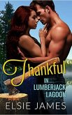 Thankful in Lumberjack Lagoon (eBook, ePUB) Thankful in Lumberjack Lagoon (eBook, ePUB)