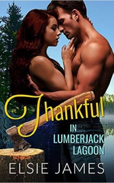 Thankful in Lumberjack Lagoon (eBook, ePUB)