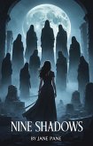 Nine Shadows (Seven Candles Saga, #3) (eBook, ePUB)