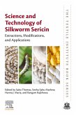 Science and Technology of Silkworm Sericin (eBook, ePUB)