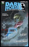 Dark Horses: The Magazine of Weird Fiction No. 44 / September 2025 (Dark Horses Magazine, #44) (eBook, ePUB)
