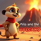 Milo and the Volcano (eBook, ePUB)