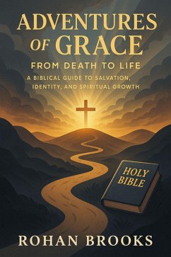 Cover Adventures of Grace (eBook, ePUB)