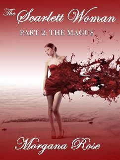 Cover The Magus (The Scarlett Woman, #2) (eBook, ePUB)
