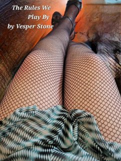 Cover The Rules We Play By (eBook, ePUB)