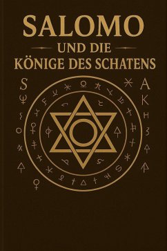 Cover Solomon und die Könige des Schattens (eBook, ePUB)