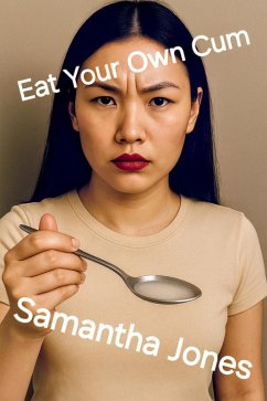 Cover Eat Your Cum (eBook, ePUB)