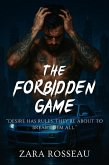 The Forbidden Game (eBook, ePUB)