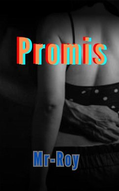 Cover Promis (eBook, ePUB)
