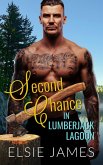 Second Chance in Lumberjack Lagoon (eBook, ePUB) Second Chance in Lumberjack Lagoon (eBook, ePUB)
