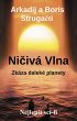 Nicivá Vlna (eBook, ePUB) - Bild 1