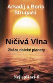 Nicivá Vlna (eBook, ePUB)