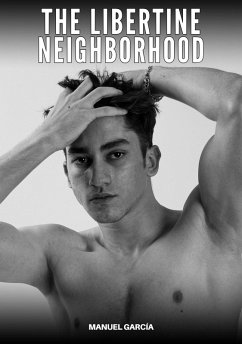 Cover The libertine neighborhood (eBook, ePUB)
