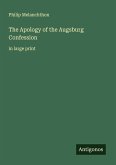 The Apology of the Augsburg Confession The Apology of the Augsburg Confession