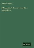 Bibliografia italiana di elettricità e magnetismo