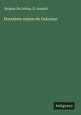 Premières satires de Dulorens