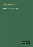 Les églises du refuge