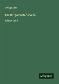 The Burgomaster's Wife