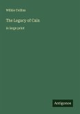 The Legacy of Cain