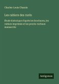 Les cahiers des curés