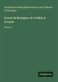 Revue de Bretagne, de Vendée & d'Anjou